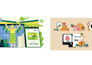 design a professional e commerce website for your business